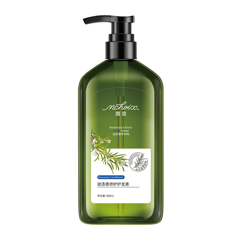 Mchoix Rosemary Body Wash, Shampoo or Conditioner