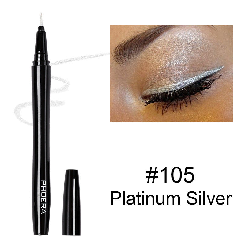 PHOERA Slim Liquid Eyeliner