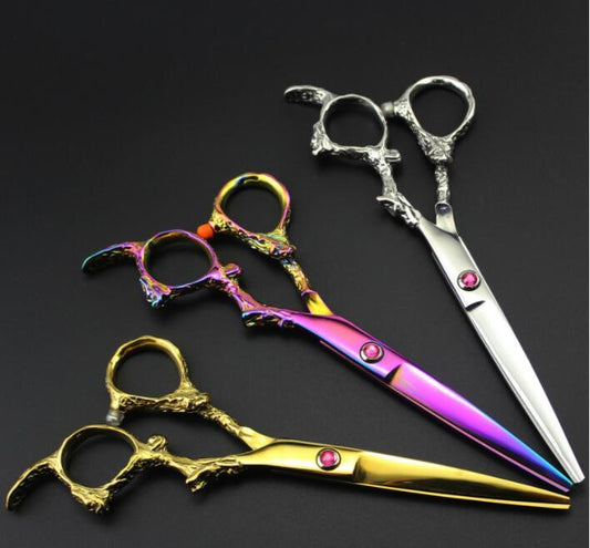 Hairdresser scissors