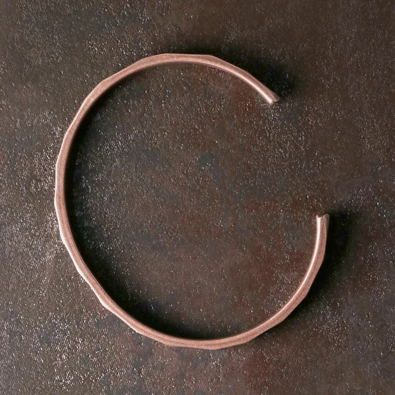 Pure Copper Handmade Bracelet