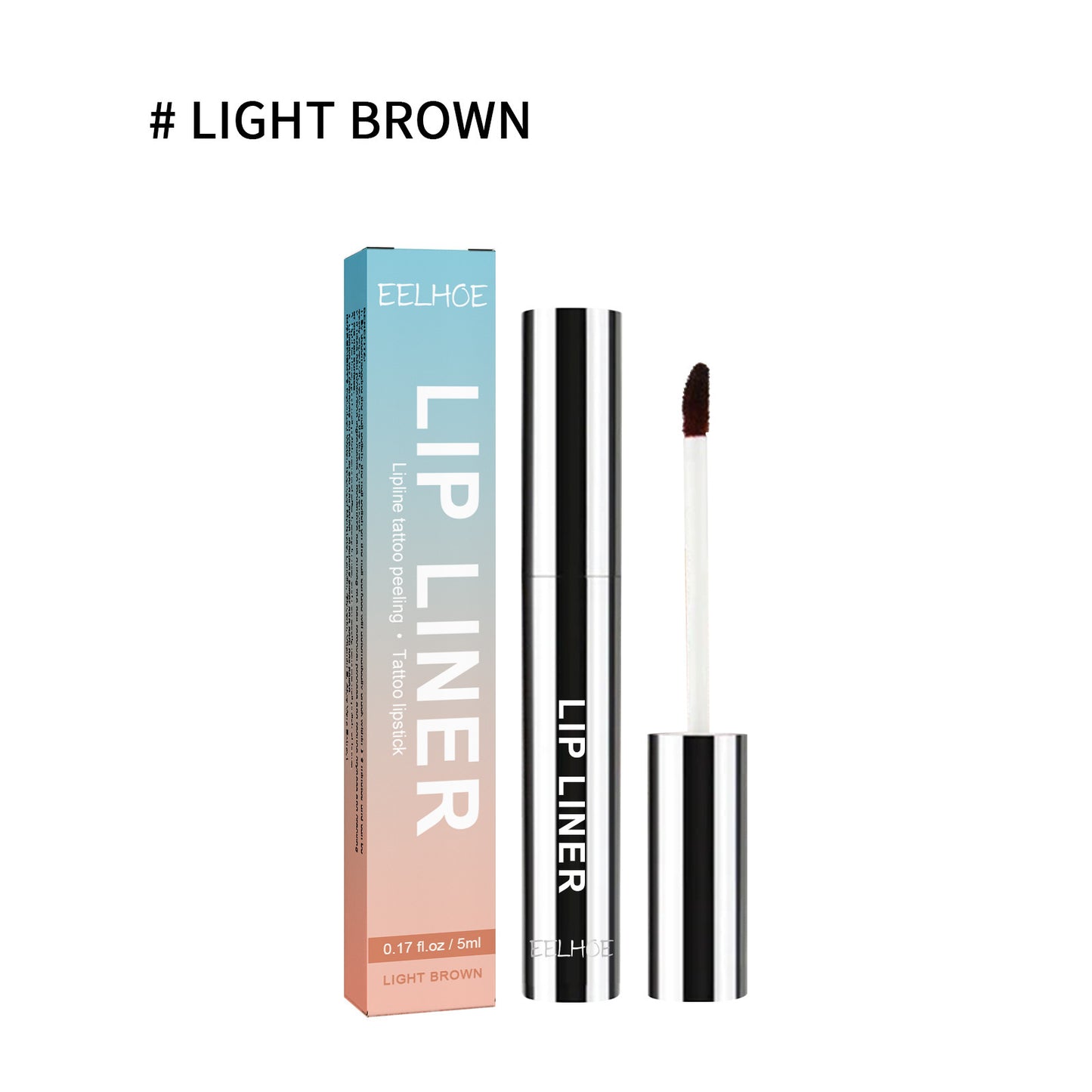 EELHOE Lip Liner Waterproof