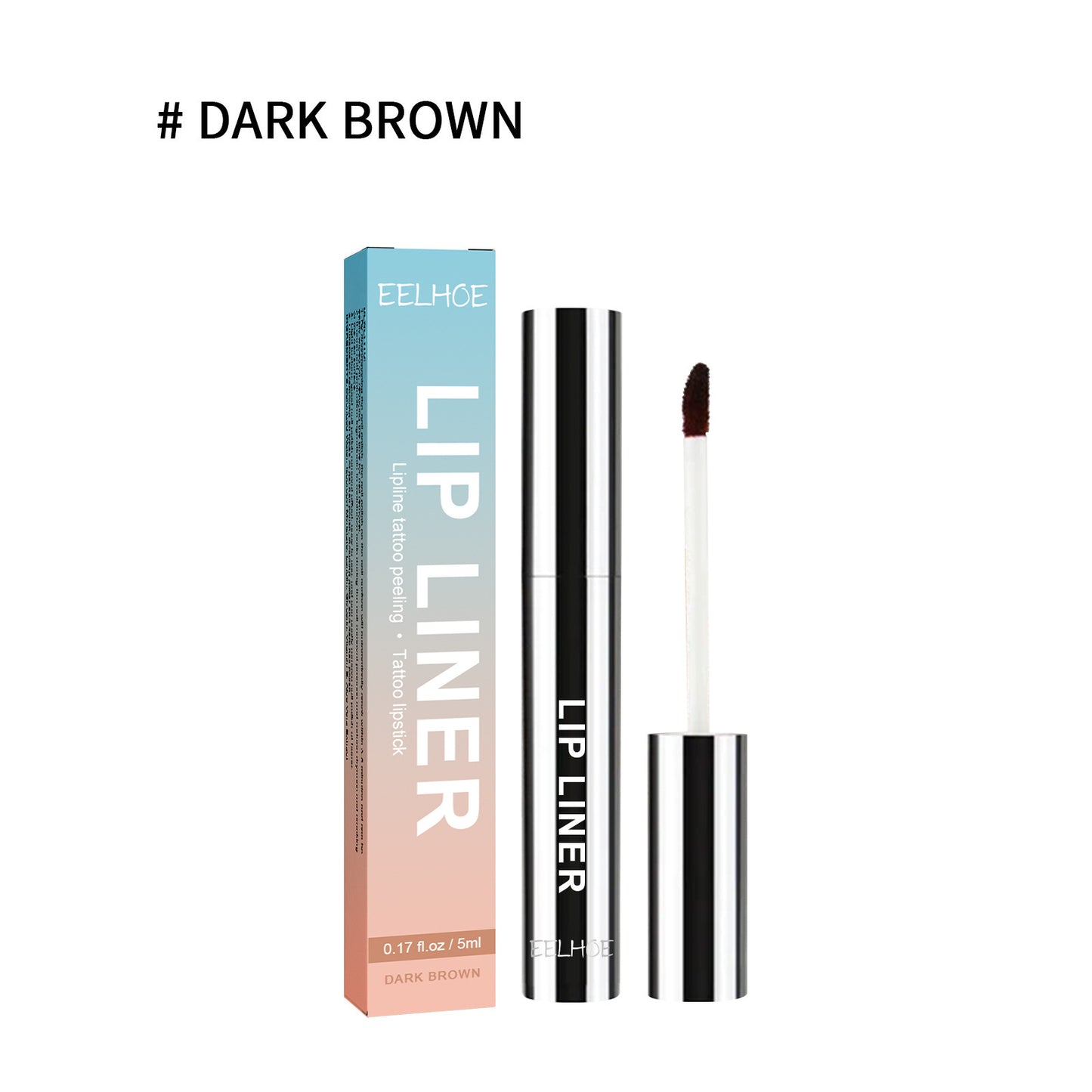 EELHOE Lip Liner Waterproof