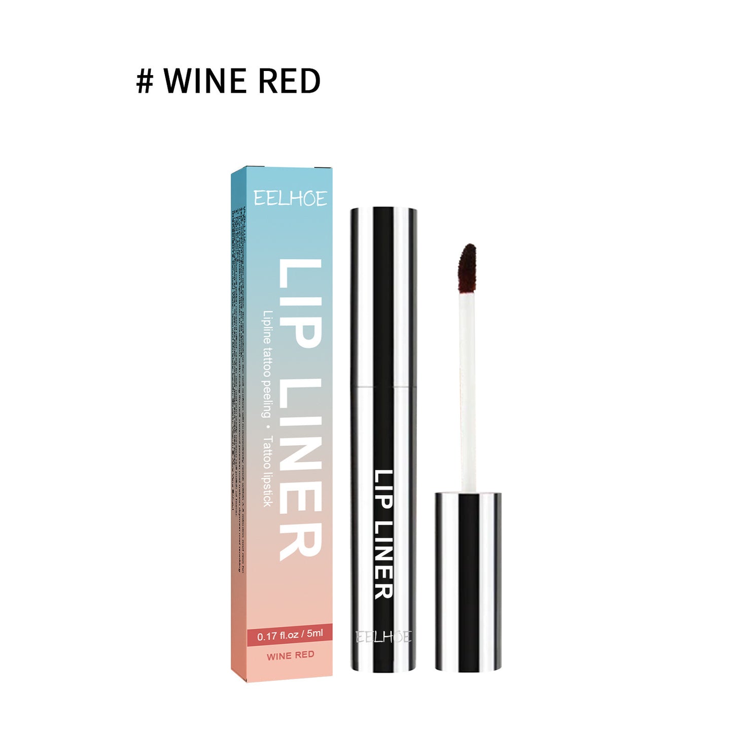 EELHOE Lip Liner Waterproof