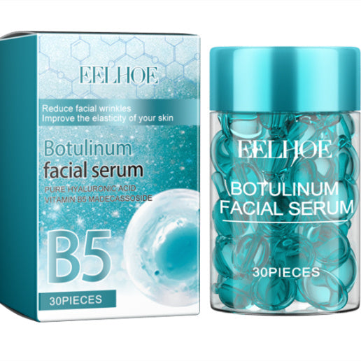 EELHOE B5 Facial Capsule Serum