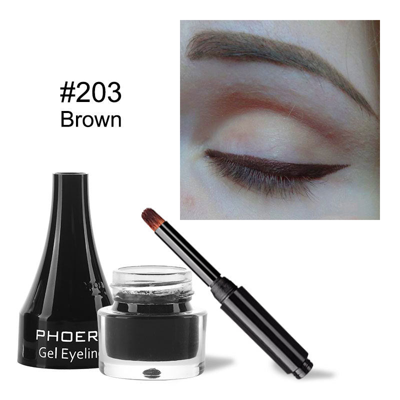 PHOERA Gel Eyeliner