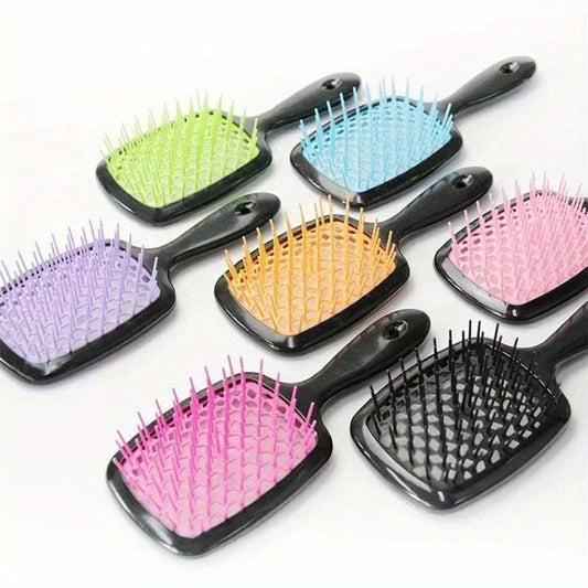 Scalp Massage Hair Brush