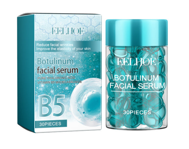 EELHOE B5 Facial Capsule Serum