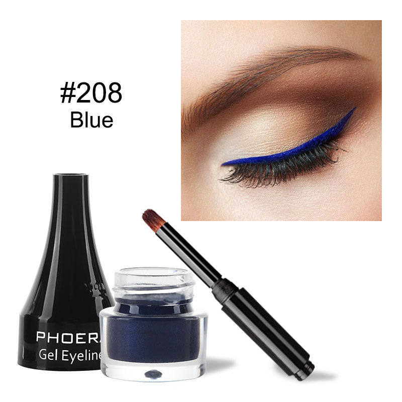 PHOERA Gel Eyeliner