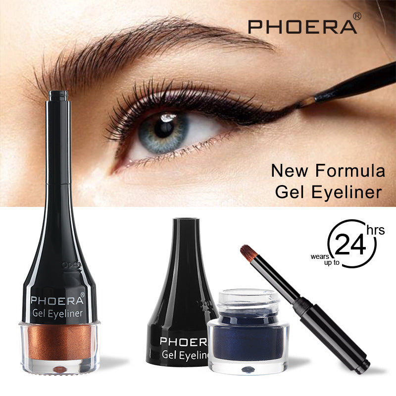 PHOERA Gel Eyeliner