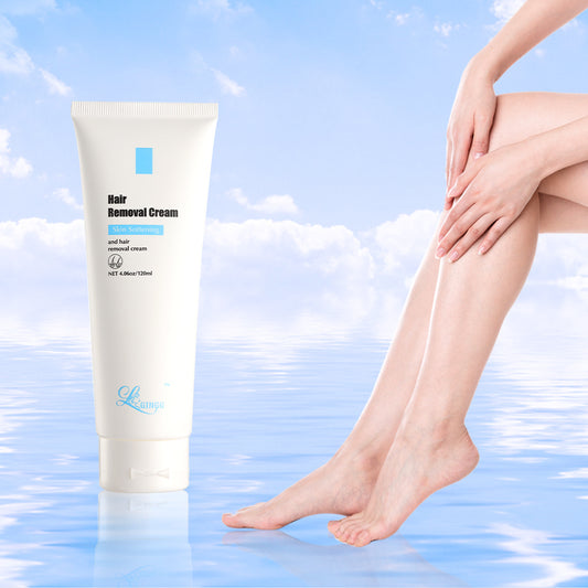 GINGG Hair Removal Cream