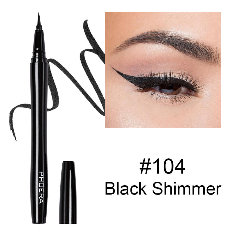 PHOERA Slim Liquid Eyeliner