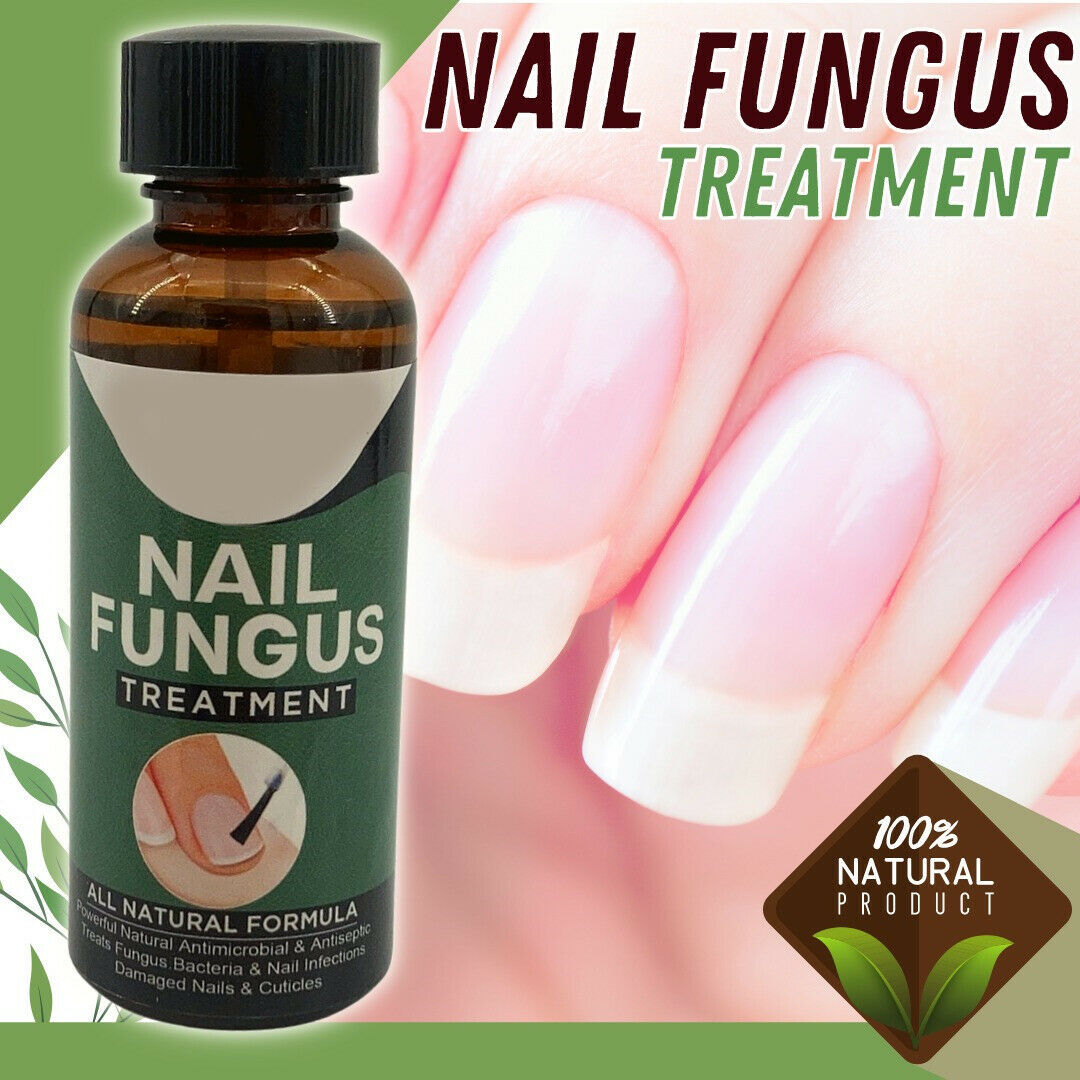 Anti Fungal Nail Treatment Onychomycosis Remover