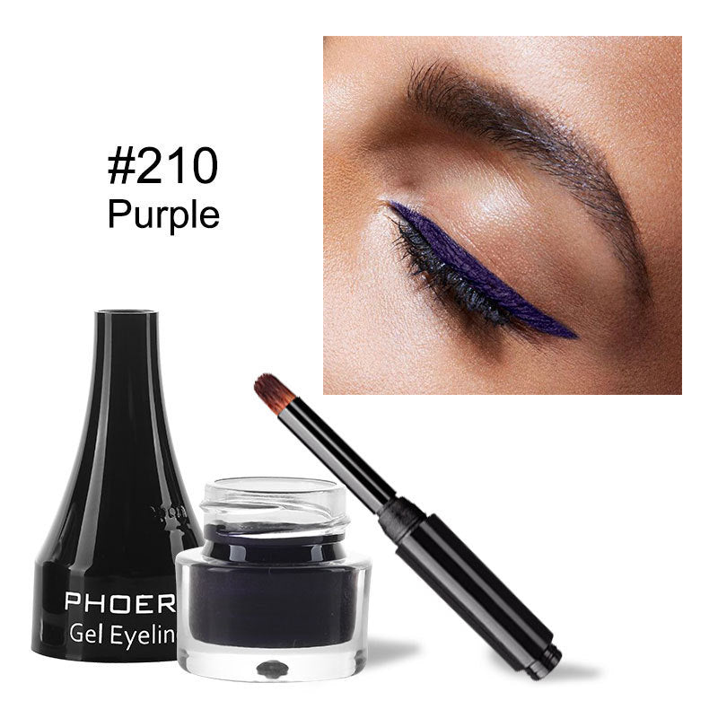 PHOERA Gel Eyeliner