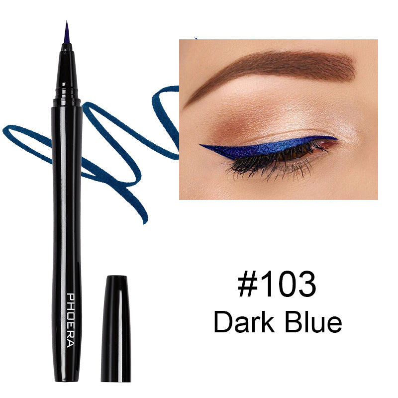 PHOERA Slim Liquid Eyeliner